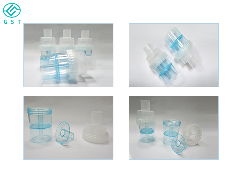 自動組裝機-霧化罐過濾器自動組裝機