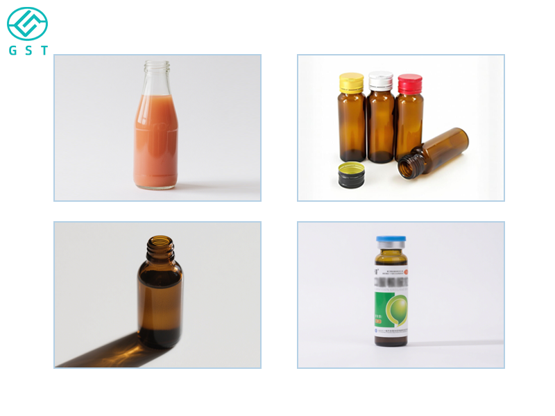 定量液體灌裝機(jī)高效精準(zhǔn)灌裝,助力企業(yè)智能化升級 定量液體灌裝機(jī)高效精準(zhǔn)灌裝,助力企業(yè)智能化升級