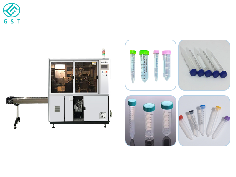 自動絲印機：開啟高效印刷新時代的智能裝備