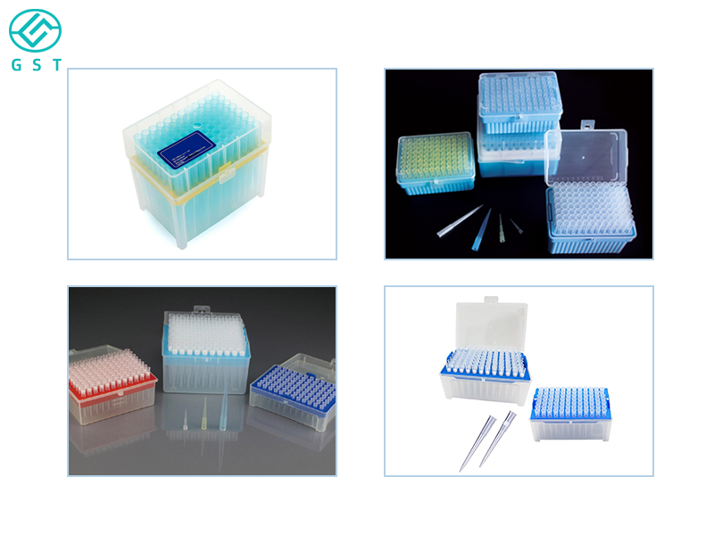 吸頭塞芯裝盒機:提升實驗耗材生產效率的智能化解決方案 吸頭塞芯裝盒機:提升實驗耗材生產效率的智能化解決方案