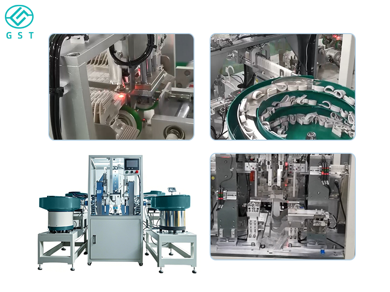 褲架自動組裝機:讓智能制造賦能家居用品產業升級 褲架自動組裝機:讓智能制造賦能家居用品產業升級