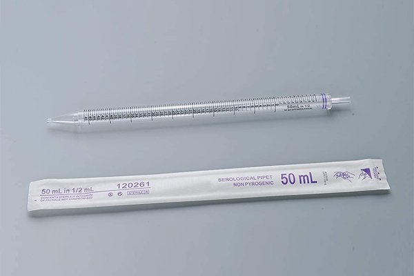 移液管吸塑包裝機:實驗耗材高效包裝的全面升級之選