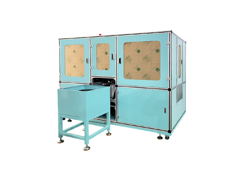 塑料管材自動超聲焊接機:高效精準智能化的塑料焊接解決方案 塑料管材自動超聲焊接機:高效精準智能化的塑料焊接解決方案